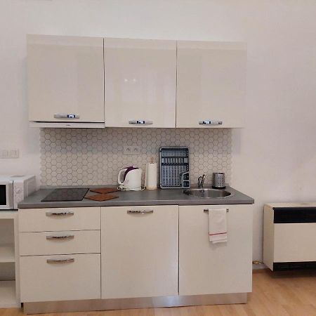 Ai Quattro Angeli Aparthotel Praha Bagian luar foto