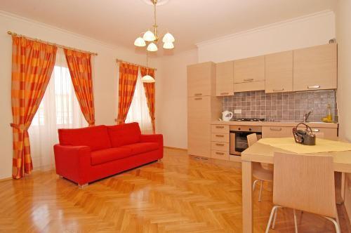Ai Quattro Angeli Aparthotel Praha Bagian luar foto